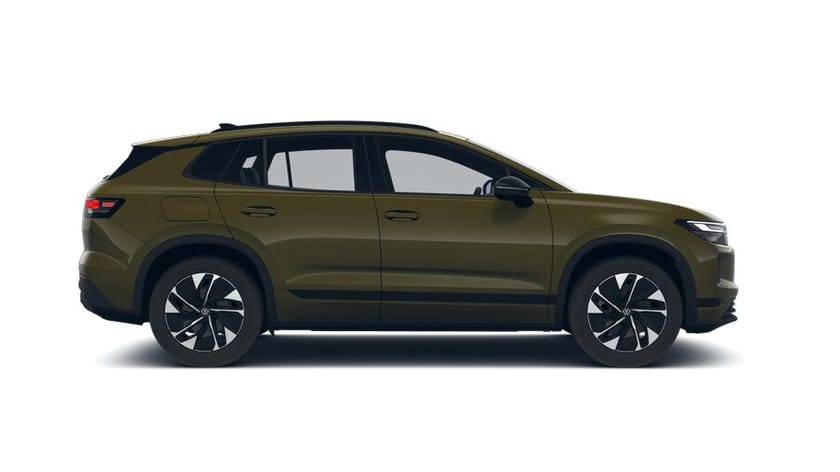 Bild 3 av Volkswagen Tiguan