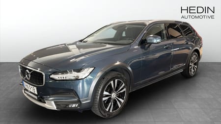 Volvo V90 Cross Country