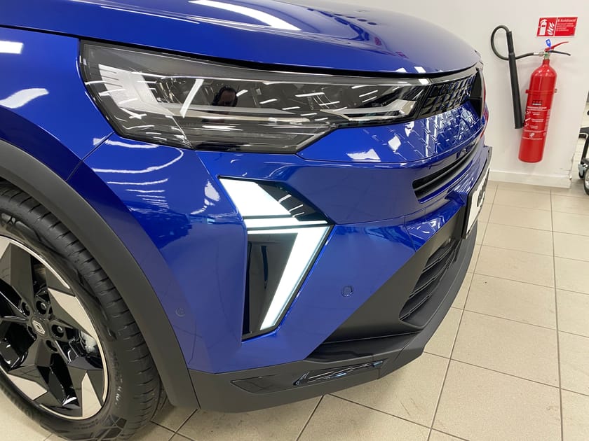 Bild 4 av Renault Captur
