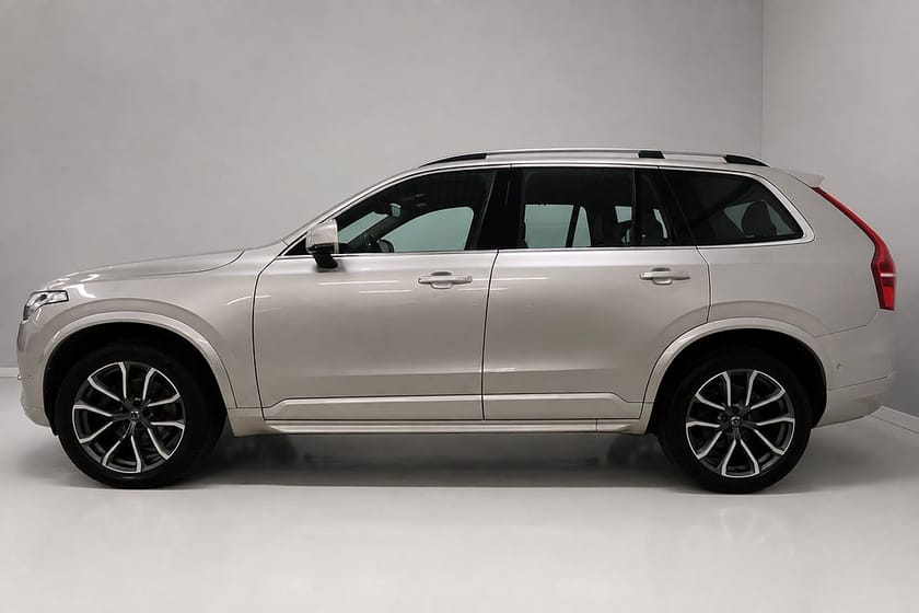 Bild 2 av Volvo XC90