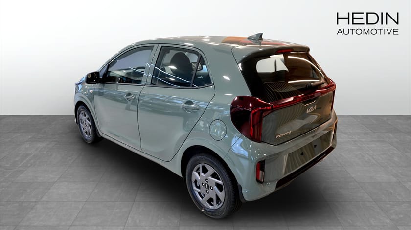Bild 2 av Kia Picanto
