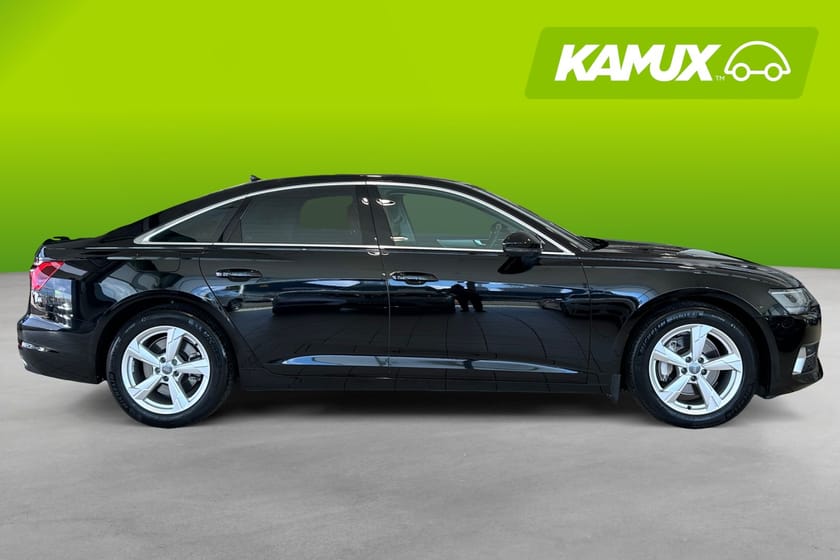 Bild 2 av Audi A6 Sedan 45 TFSI quattro
