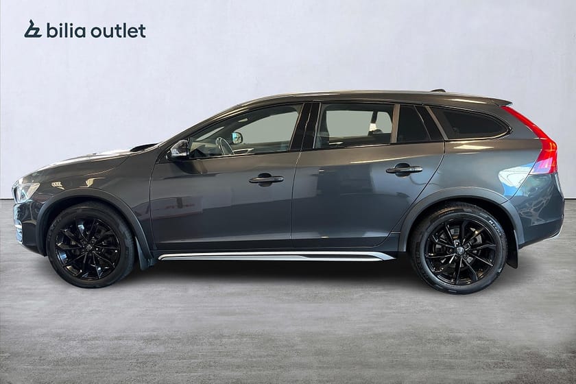 Bild 3 av Volvo V60 Cross Country