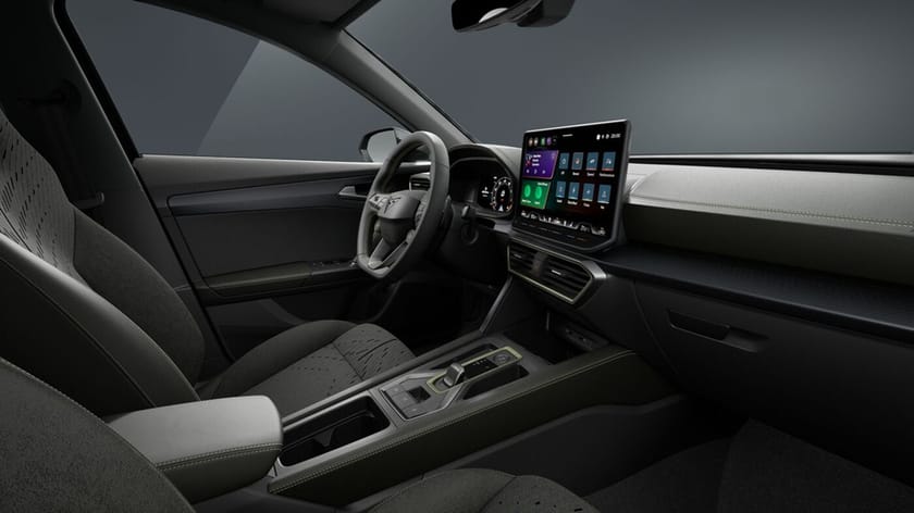 Bild 2 av CUPRA Formentor