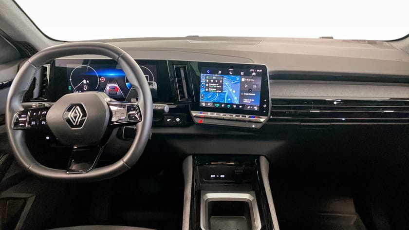 Bild 4 av Renault Austral