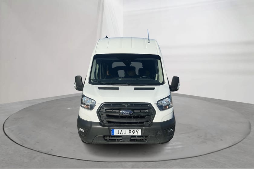 Bild 5 av Ford Transit 350 Kombi