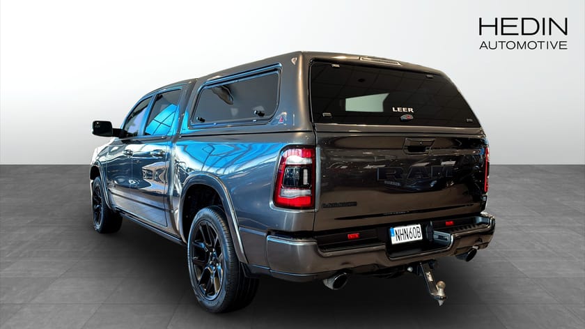 Bild 2 av RAM 1500 Crew Cab