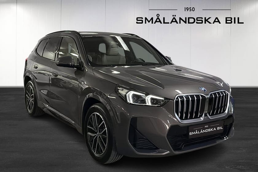 Bild 2 av BMW X1 xDrive25e