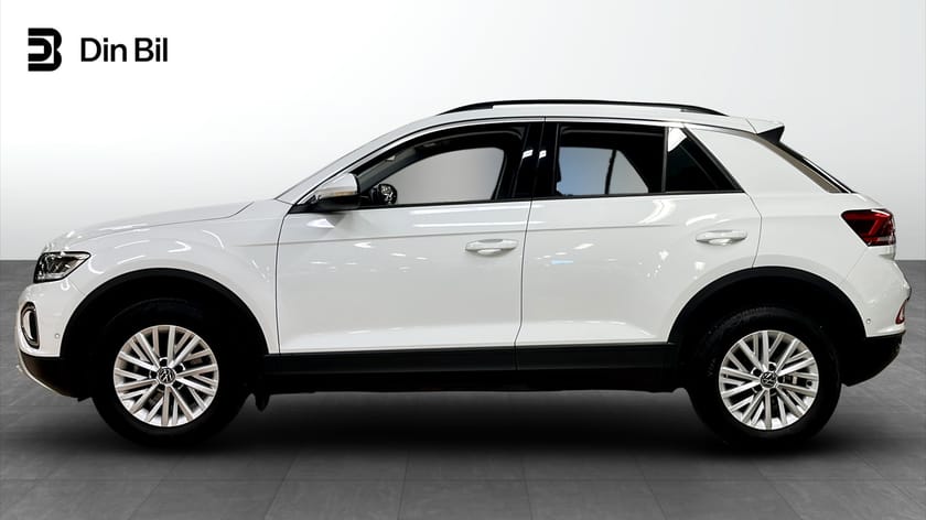Bild 2 av Volkswagen T-Roc