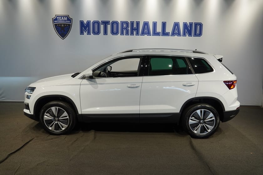 Bild 1 av Škoda Karoq