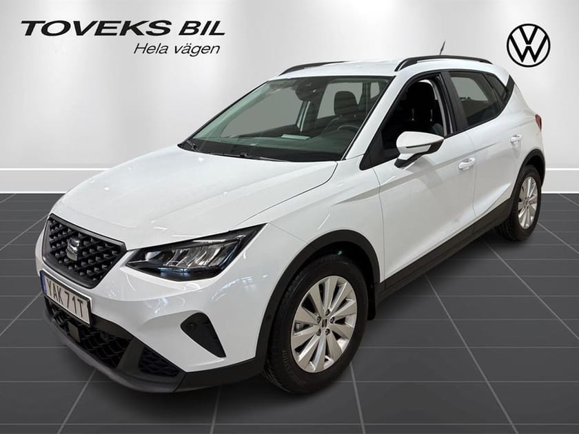 Bild 1 av SEAT Arona