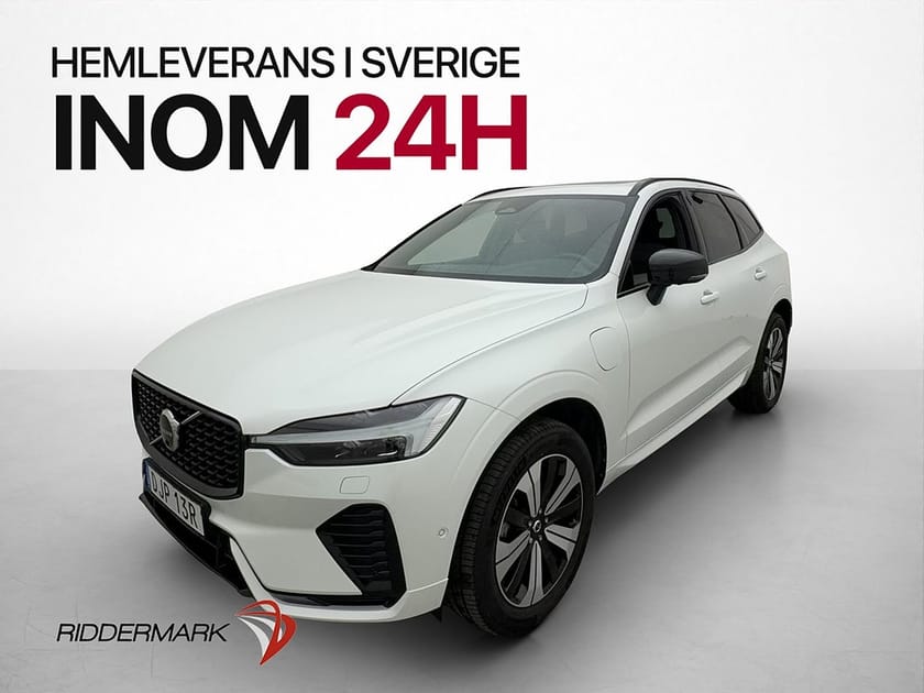Bild 1 av Volvo XC60