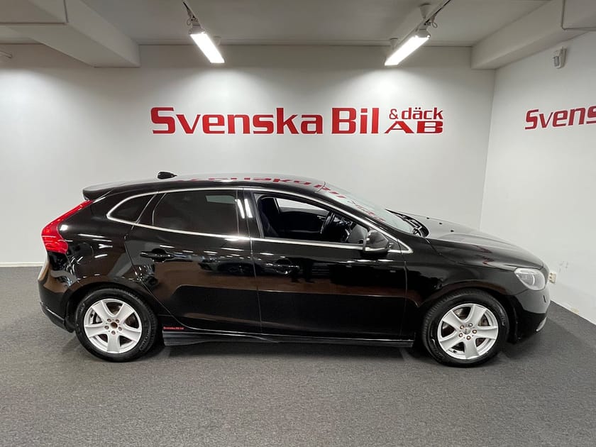 Bild 5 av Volvo V40