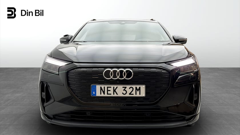 Bild 4 av Audi Q4 50 e-tron quattro