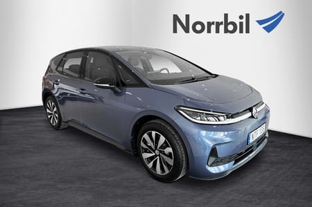 Volkswagen ID.3 Neo