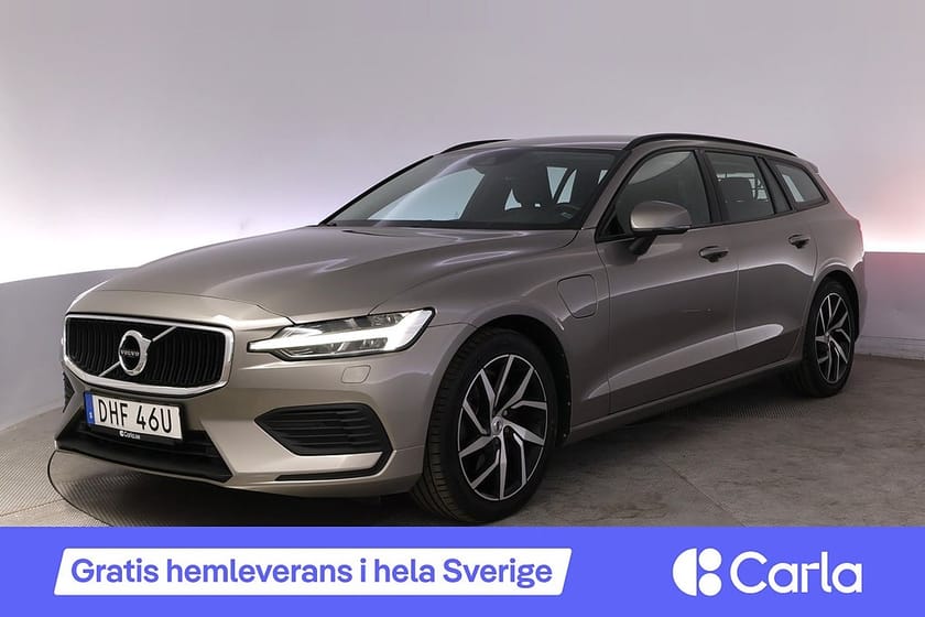 Bild 1 av Volvo V60