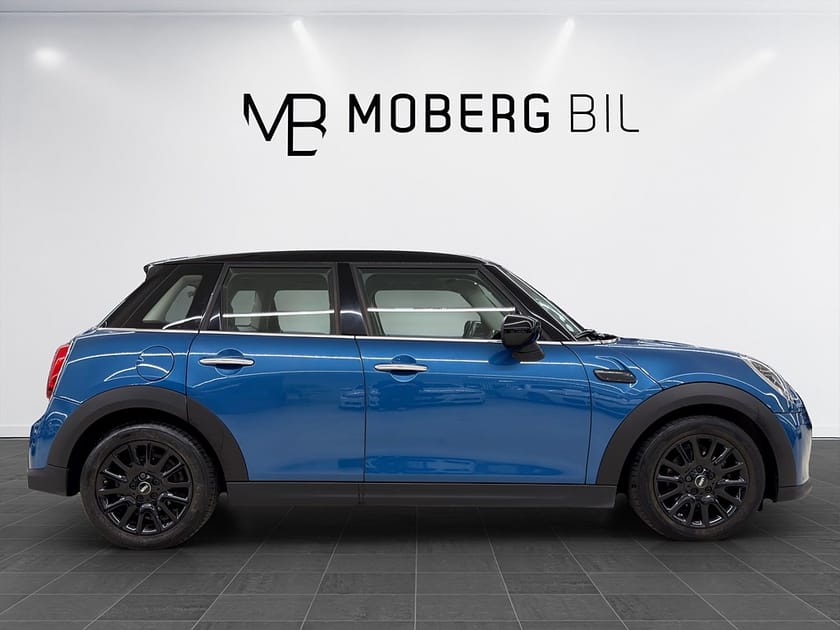 Bild 4 av MINI Cooper
