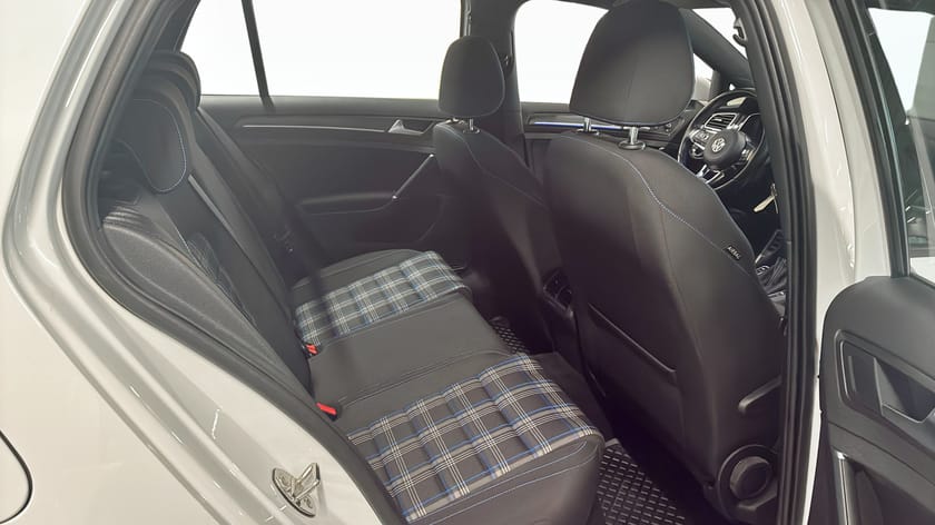 Bild 5 av Volkswagen Golf GTE
