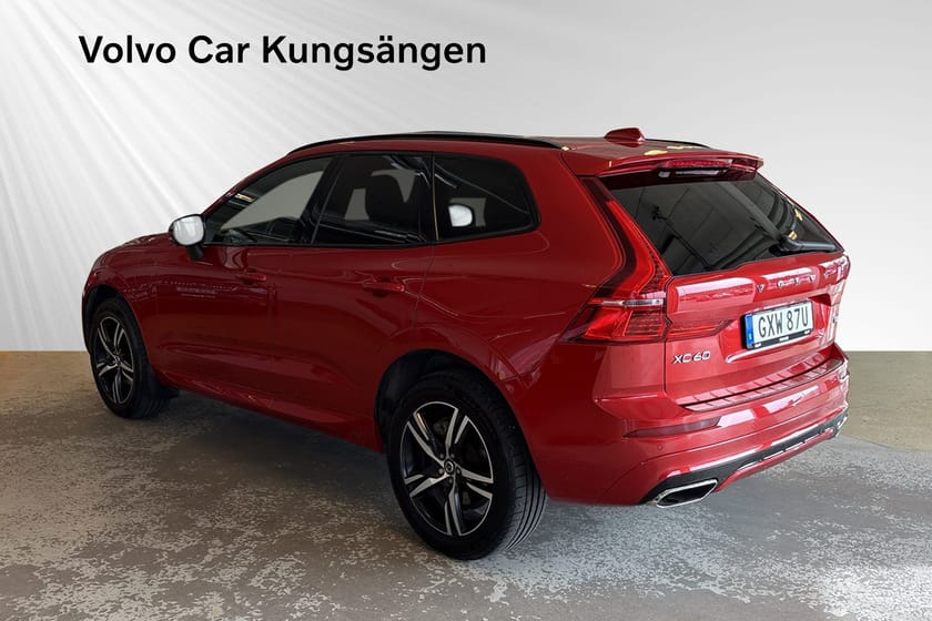 Bild 4 av Volvo XC60