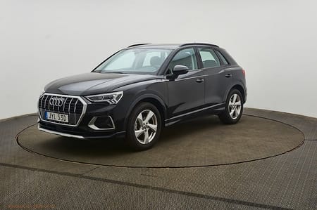 Audi Q3 35 TFSI