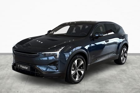 Polestar 3 Dual Motor