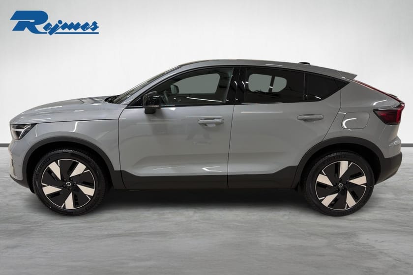 Bild 3 av Volvo C40 Recharge Extended Range