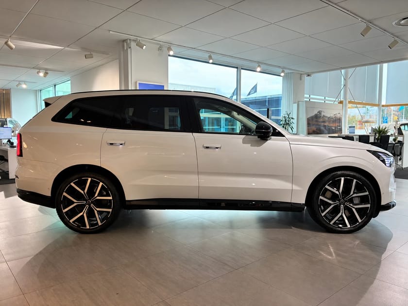 Bild 2 av Volvo EX90 Twin Motor Performance
