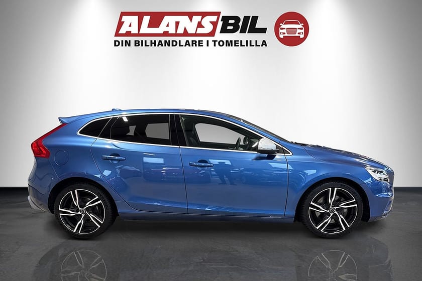 Bild 2 av Volvo V40