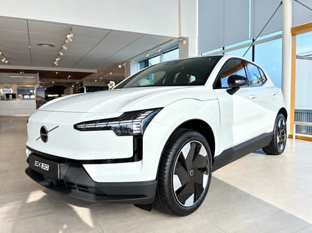 Volvo EX30 P5