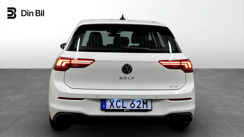 Bild 5 av Volkswagen Golf