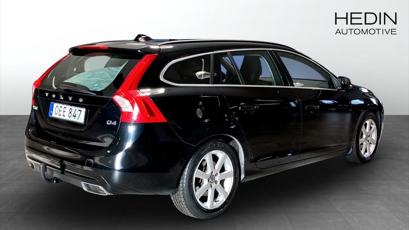 Bild 2 av Volvo V60