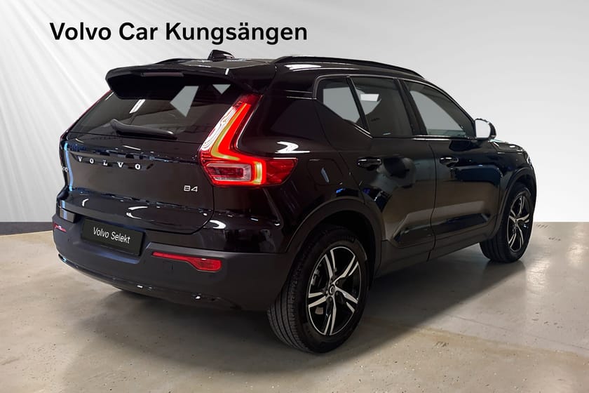 Bild 5 av Volvo XC40