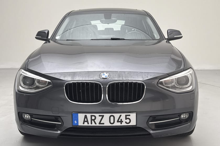 Bild 5 av BMW 116d
