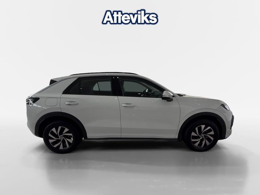 Bild 2 av Volkswagen T-Roc