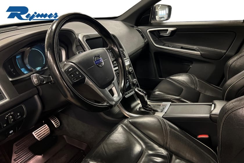 Bild 5 av Volvo XC60