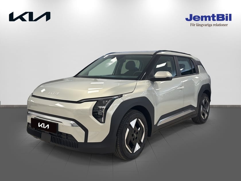 Bild 1 av Kia EV3 Long Range