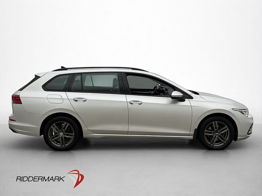 Bild 4 av Volkswagen Golf Sportscombi