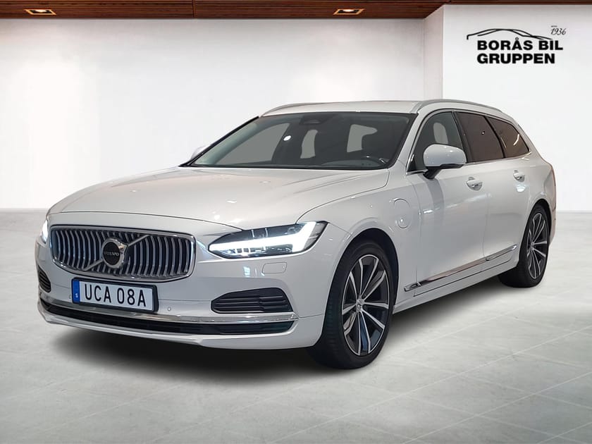 Bild 1 av Volvo V90