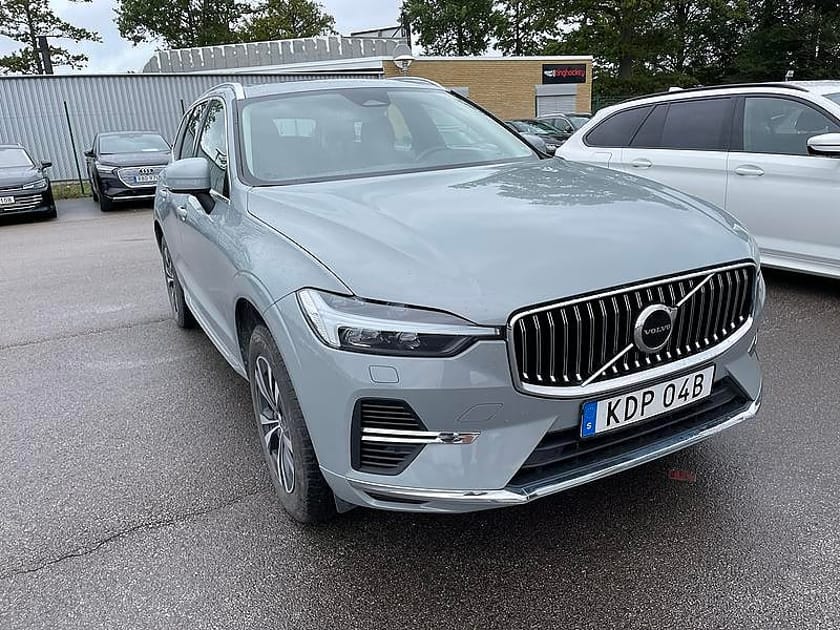 Bild 2 av Volvo XC60