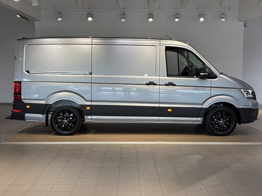 Bild 5 av Volkswagen Crafter