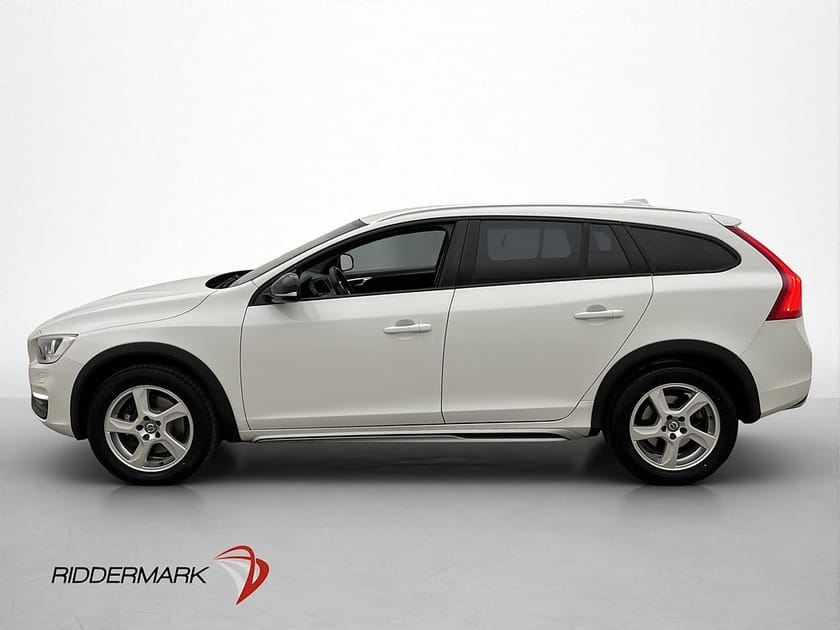 Bild 2 av Volvo V60 Cross Country