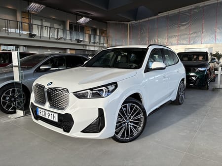 BMW iX1 eDrive20
