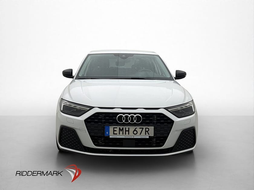 Bild 2 av Audi A1 Sportback 30 TFSI