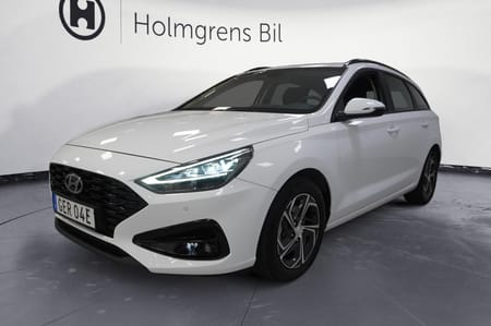 Hyundai i30 Kombi