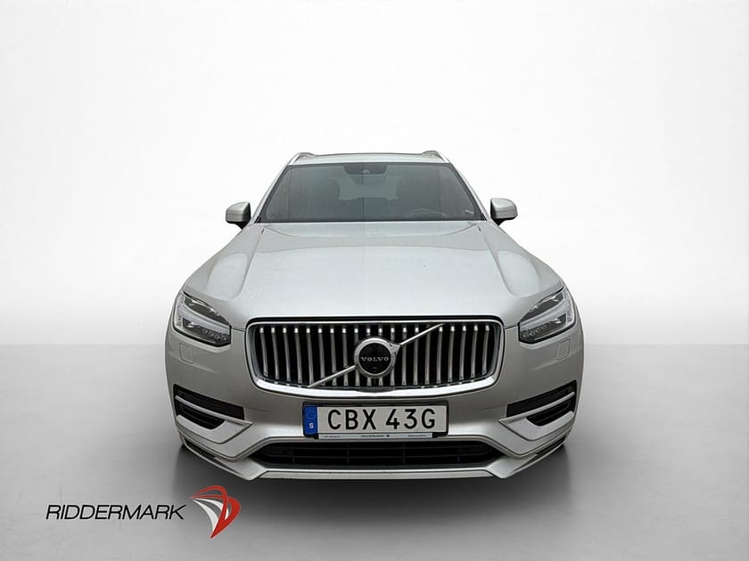 Bild 2 av Volvo XC90