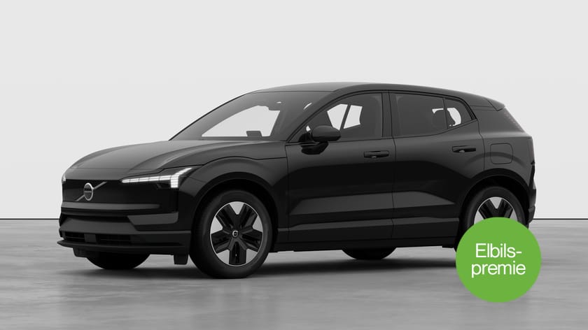 Bild 1 av Volvo EX30 P5