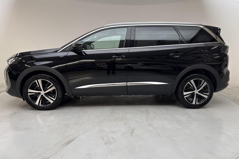 Bild 2 av Peugeot 5008