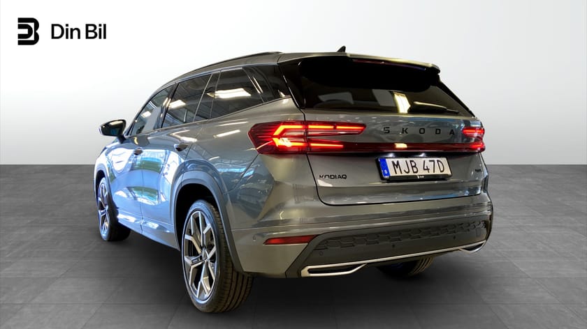 Bild 3 av Škoda Kodiaq