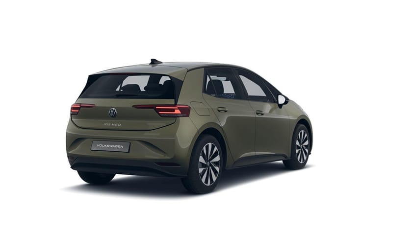 Bild 2 av Volkswagen ID.3 Neo