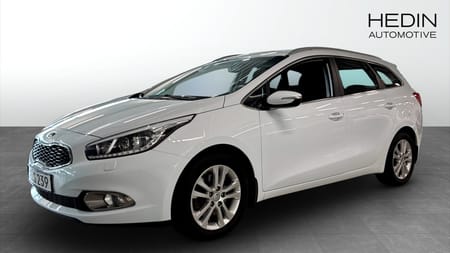 Kia cee'd_sw